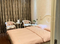 合租·汇车桥公寓 6居室 东卧_汇车桥公寓租房