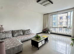 整租·民心苑 3室2厅 西南_民心苑租房