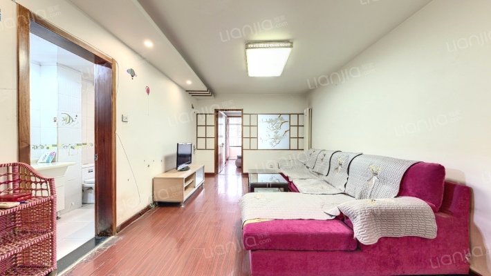 靛厂锦园二手房实景图