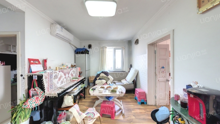 劲松南路二手房实景图