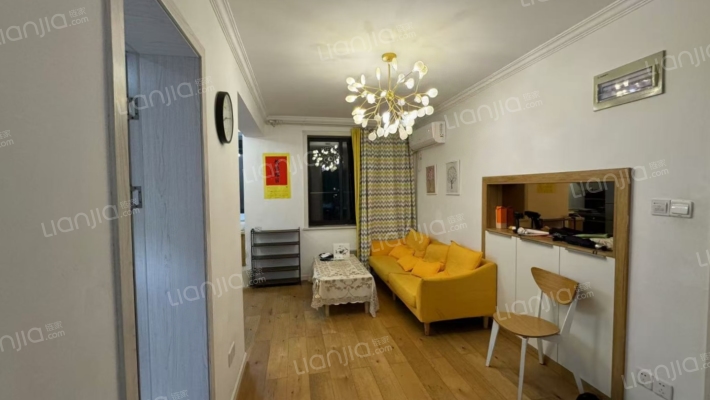 景云村小区二手房实景图