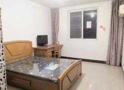 整租·清华苑(淮安区) 2室2厅 南_清华苑(淮安区)租房