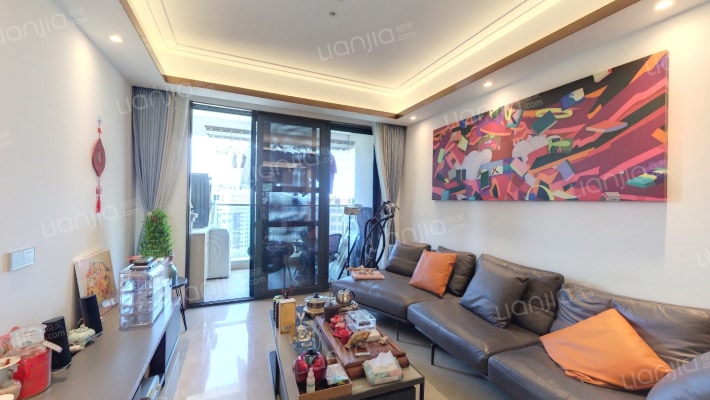 海祥阁二手房实景图