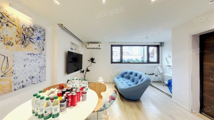 康绥公寓二手房实景图