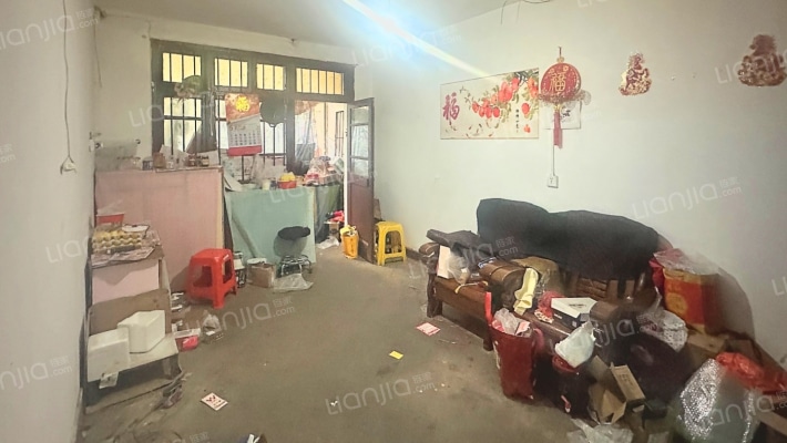 宝山南路31号二手房实景图