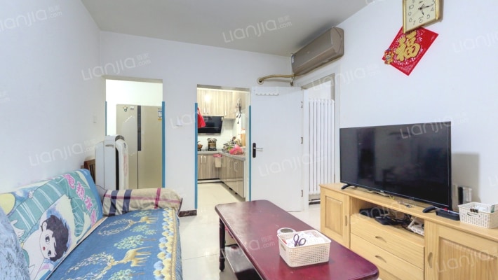 春园二手房实景图