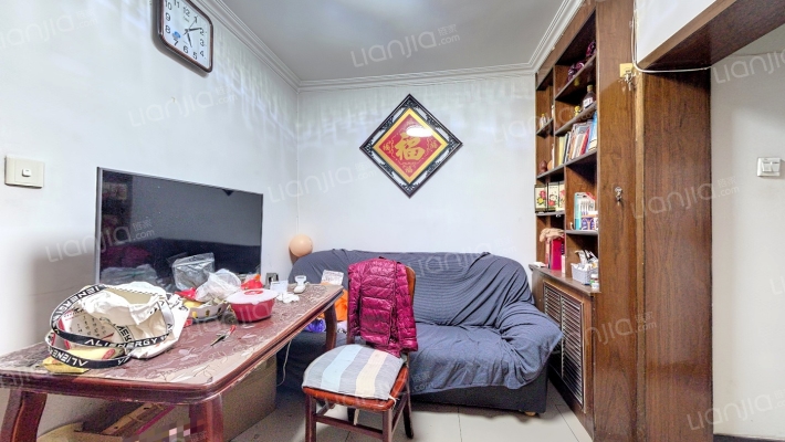 枣园小区二手房实景图