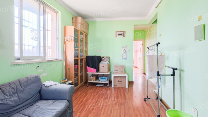 锦南浦三小区二手房实景图