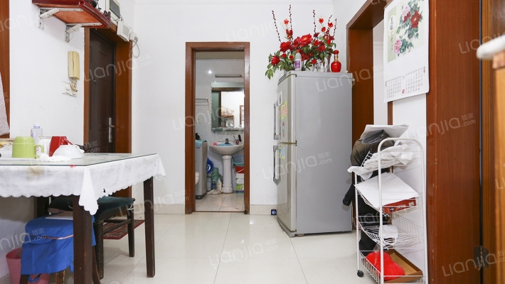 市光一村二手房实景图