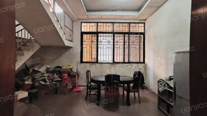 伦教荔村单家二手房实景图