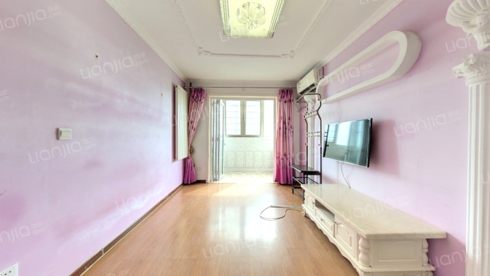 南三环东路二手房实景图