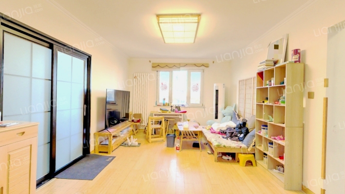 安乐馨居二手房实景图