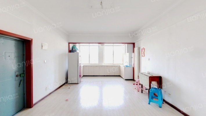 金星公寓二手房实景图