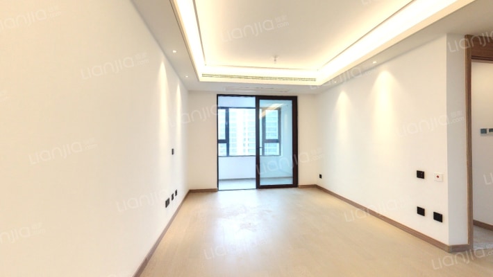 都会澜岸二手房实景图