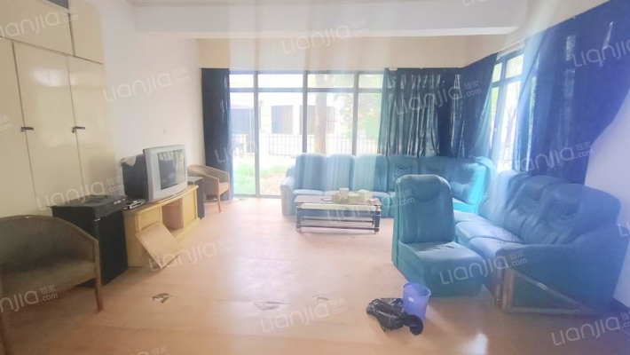 阳澄湖庄二手房实景图