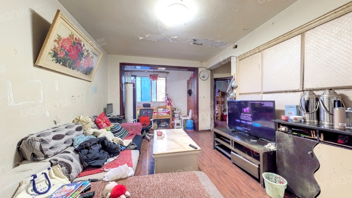 长天路6号社区二手房实景图