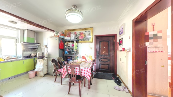 盛世花园二手房实景图