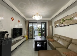 整租·中海新都会 3室2厅 东南_中海新都会租房