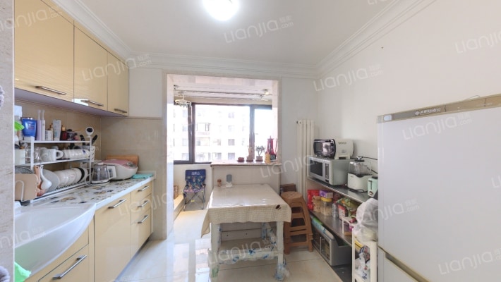 34中胜利路二手房实景图