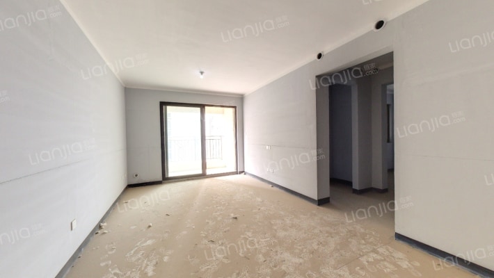 绿都澜湾枫园二手房实景图