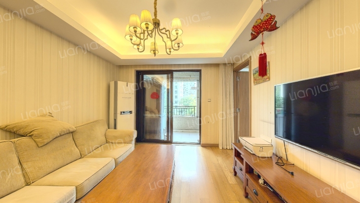 万科草庄二手房实景图