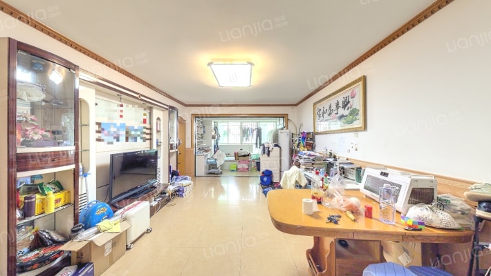 竹盛花园二期二手房实景图