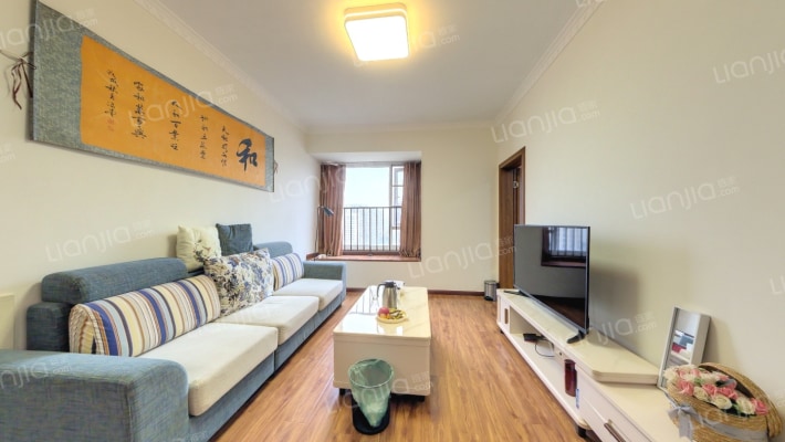 泛悦城市广场二手房实景图