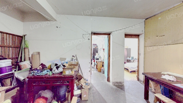 新丰苑二期二手房实景图