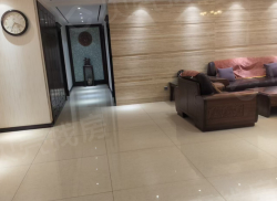 整租·龙泰国际 4室2厅 南/北_龙泰国际租房