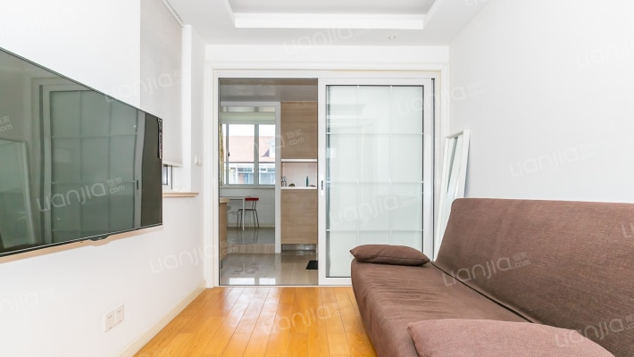 东体小区二手房实景图