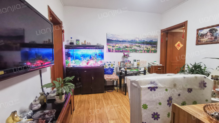 东土城路13号院二手房实景图