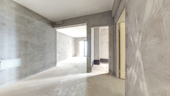 统建新干线二手房实景图