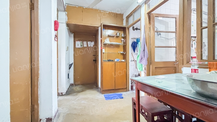 石化十三村(金山)二手房实景图