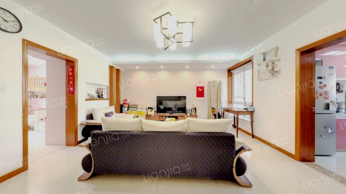 仁缘坊二手房实景图