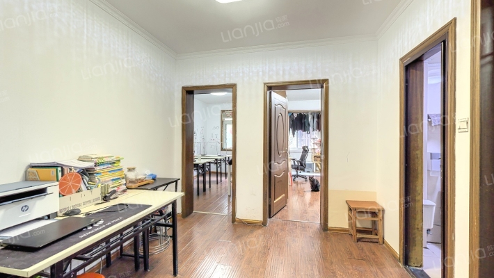 银城花园南片二手房实景图