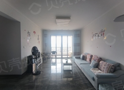 整租·林达阳光新城 3室2厅 南_林达阳光新城租房