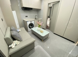 整租·长春二区 2室1厅 东南/南_长春二区租房