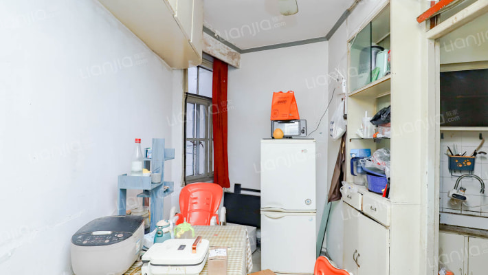 联建东小区二手房实景图