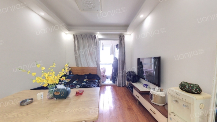 明信城A区二手房实景图