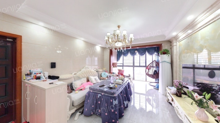 湘江700二手房实景图