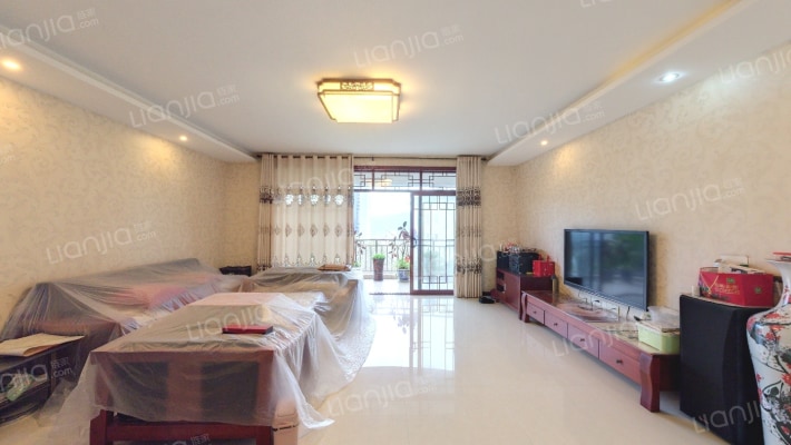 安庆路408号二手房实景图