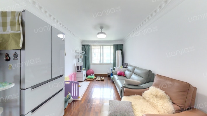 桃园公寓(川沙)二手房实景图