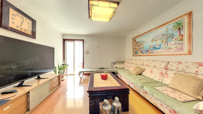 华芳嘉园二手房实景图