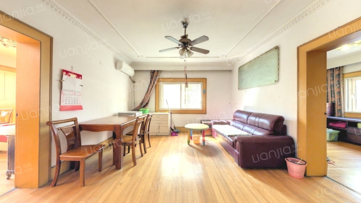 泰和新城(泰和西路3493弄)二手房实景图