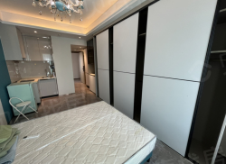 整租·港惠新天地东区 1室1厅 南_港惠新天地东区租房