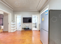 整租·德禾豪景 1室1厅 西_德禾豪景租房