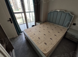 合租·上美小区 4居室 东/南卧_上美小区租房