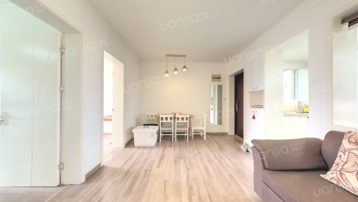 福园二手房实景图