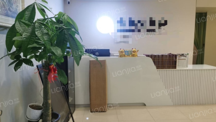 中天商务港二手房实景图