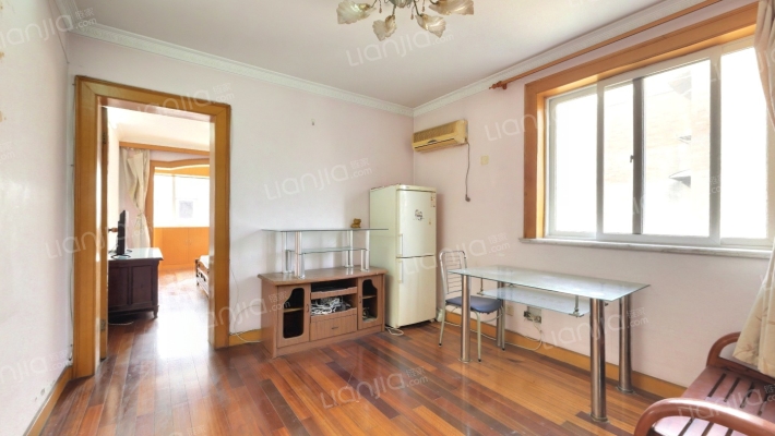 王金更小区二手房实景图